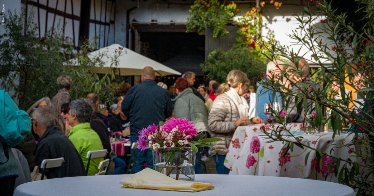 Bild | © Weingut Rinck-Wüst GbR