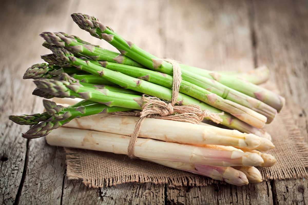 Spargel | © Weingut Rinck-Wüst GbR